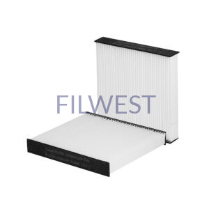 فیلتر کابین فیدلیتی پرایم یونیک