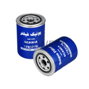 فیلتر گازوئیل اتوبوس اسکانیا یونیک