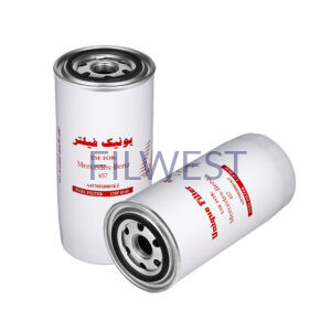 فیلتر گازوئیل اتوبوس بنز 457 یونیک