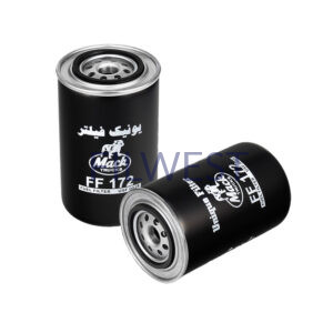 فیلتر گازوئیل اولیه ماک یونیک
