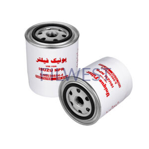 فیلتر گازوئیل ایسوزو 6تن NPR، بیل سانوارد 230 یونیک