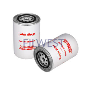 فیلتر گازوئیل ایویکو استرالیس یونیک