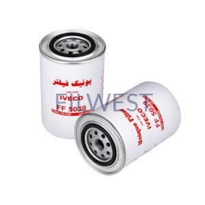 فیلتر گازوئیل ایویکو 330 یونیک