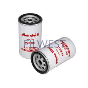 فیلتر گازوئیل ایویکو، بادسان یونیک