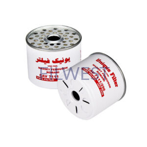 فیلتر گازوئیل تراکتور رومانی تراکتور، تراکتور مسی فرگوسن 399 (کوتاه) یونیک