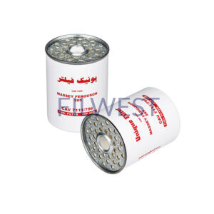 فیلتر گازوئیل تراکتور مسی فرگوسن 285 یونیک