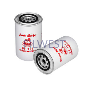 فیلتر گازوئیل ثانویه ماک یونیک
