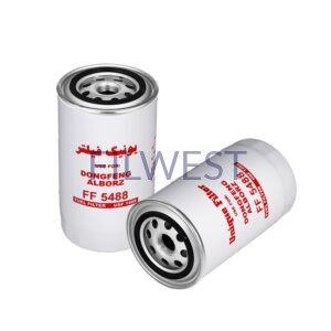 فیلتر گازوئیل دانگ فنگ (البرز جدید)، موتورهای دیزل کمنز QSL9 یونیک