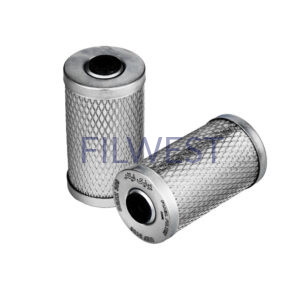 فیلتر گازوئیل نمدی خاور 608 و 808، مینی بوس بنز 309 یونیک