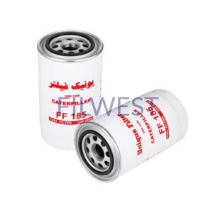 فیلتر گازوئیل کاترپیلار، کمنز و کوماتسو یونیک