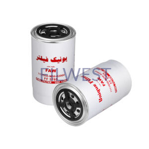 فیلتر گازوئیل کشنده فاو J7-460 یونیک