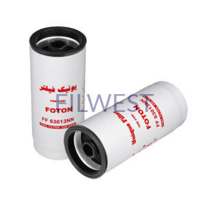 فیلتر گازوئیل کشنده فوتون یونیک