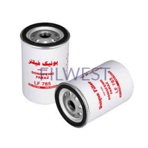 فیلتر گیربکس دانگ فنگ (T375)، فراز یونیک