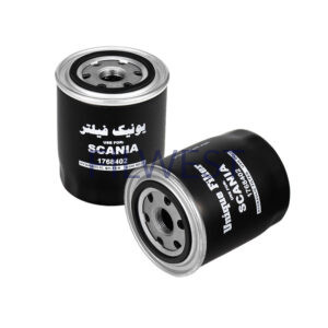 فیلتر گیربکس و دیفرانسیل اسکانیا یونیک