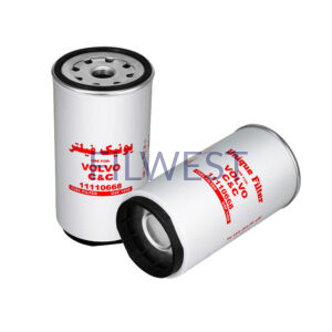 فیلترآبگیر گازوئیل دافران H7, ولوو پنتا، C&C یونیک