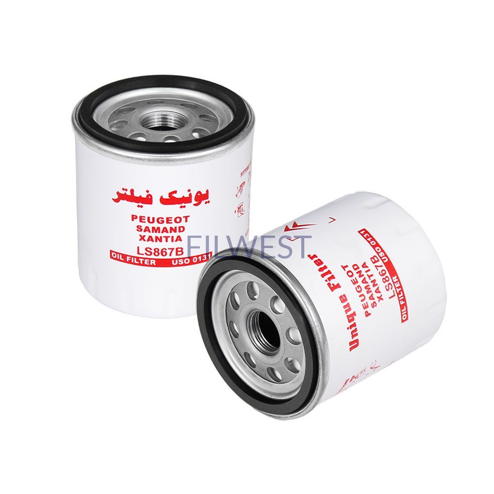 پژو پارس، پژو 405، زانتیا، سمند، سورن، برلیانس H330-320 یونیک