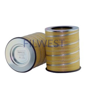 فیلتر هوای   کامیون ولوو جدید FH12  ( بیرونی ) گالان فیلتر