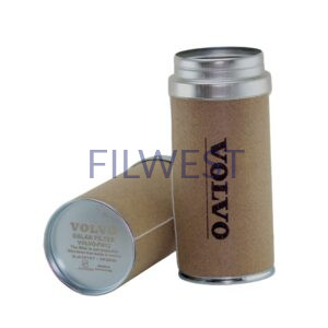 فیلتر هوای   کامیون ولوو جدید FH12 ( درونی ) گالان فیلتر