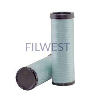 فیلتر هوای   کامیون اسکانیا 380 / 340 / P400 فومی ( درونی ) گالان فیلتر