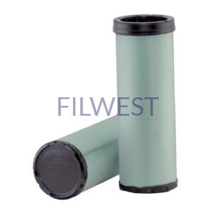 فیلتر هوای   کامیون اسکانیا R420 پایه دار بلند فومي ( درونی ) گالان فیلتر
