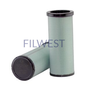 فیلتر هوای کامیون نیسان دیزل البرز کمپرسی - دافران- بایک X9 فومی ( درونی ) گالان فیلتر