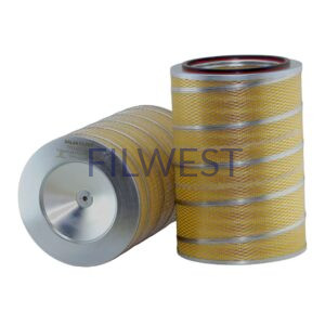 فیلتر هوای کامیون ایویکو 380 / 720 ( بیرونی ) گالان فیلتر
