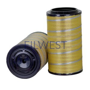 فیلتر هوای کامیون کشنده آمیکو M2612 فومي ( بیرونی ) گالان فیلتر