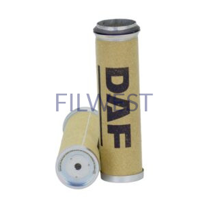 فیلتر هوای   کامیون داف - ولوو 3300 - 2800-لیبهر A900 ( درونی  ) گالان فیلتر