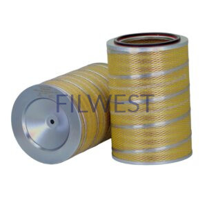 فیلتر هوای   کامیون اینترناش عراقی ( بیرونی ) گالان فیلتر