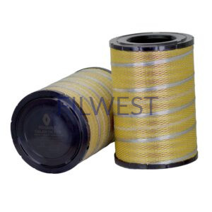 فیلتر هوای   کامیون رنومیدلام 270 / رنو پریمیوم 440/460 فومی ( بیرونی ) گالان فیلتر