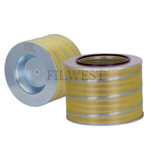 فیلتر هوای   کامیون کشنده مرسدس بنز آکتروس E312L گالان فیلتر