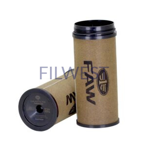 فیلتر هوای   کامیون فراز/ فاو نمدی / تایگر ( درونی ) گالان فیلتر