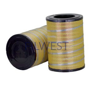 فیلتر هوای   کامیون کشنده جدید C&C فومی ( بیرونی ) گالان فیلتر