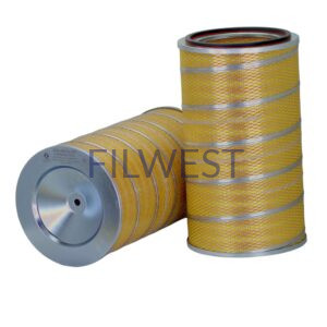 فیلتر هوای   کامیون کاویان کشنده T375  ( بیرونی ) گالان فیلتر