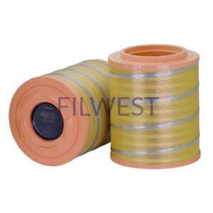 فیلتر هوای   کامیون ولوو FH13 فومی ( بیرونی ) گالان فیلتر