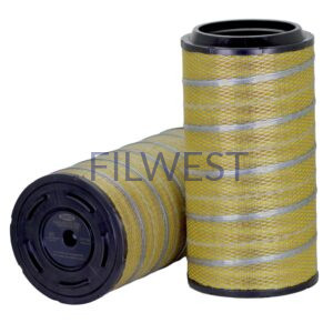 فیلتر هوای کامیون آمیکو جدید 20*28*51 فومی WA18538 ( بیرونی ) گالان فیلتر