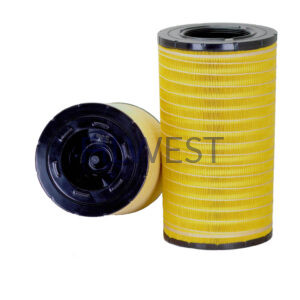 فیلتر هوای   کامیون کاماز جدید 420 / M1842 / (بنز موتور) فومی ( درونی ) گالان فیلتر