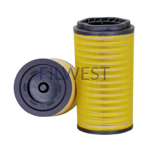 فیلتر هوای   کامیون ولوو FMX -FH500 / رنو T (درونی) گالان فیلتر