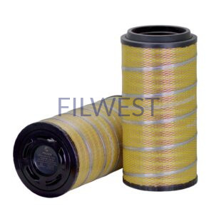 فیلتر هوای کامیون پلیسان 480 جدید  - فاو 460 ( بیرونی ) گالان فیلتر