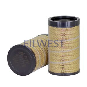 فیلتر هوای کامیون فورس 12 تن فومی / F210 (بیرونی ) گالان فیلتر