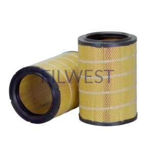 فیلتر هوای کامیون دوو  فومی DAEWOO فومی (بیرونی ) گالان فیلتر