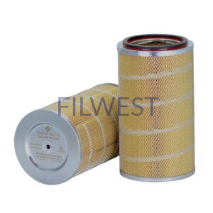 فیلتر هوای   لودر چینی ZL30 - فوتون ( بیرونی ) گالان فیلتر