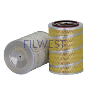 فیلتر هوای کامیونت جدید آمیکو M 4/5 گالان فیلتر