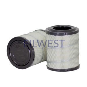 فیلتر هوای کامیونت جدیدآمیکو 5/2 تن فومی ( بیرونی ) گالان فیلتر