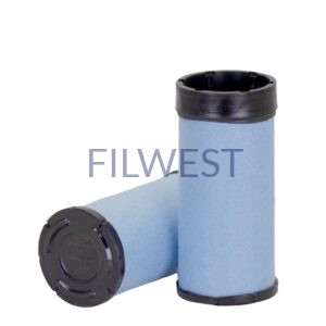 فیلتر هوای کامیونت جدیدآمیکو 5/2 تن فومی ( درونی ) گالان فیلتر