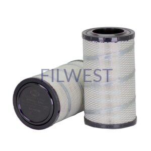 فیلتر هوای کامیونت آمیکو جدید دماغ دار فومی EM6 گالان فیلتر