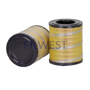 فیلتر هوای   کامیونت جک دایان فومی - ایسوزو  p700 ( بیرونی ) گالان فیلتر
