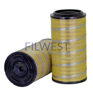 فیلتر هوای   اتوبوس مان R07 / کینگ لانگ /اتوبوس یاوران فومی ( بیرونی )  گالان فیلتر