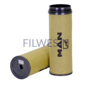 فیلتر هوای   اتوبوس مان R07 / کینگ لانگ/ اتوبوس یاوران فومی ( درونی )  گالان فیلتر