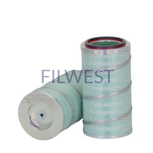 فیلتر هوای   لودر چینی ZL20 ( بیرونی ) گالان فیلتر